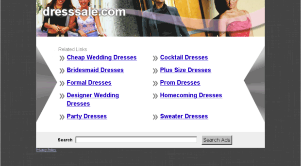 dresssale.com