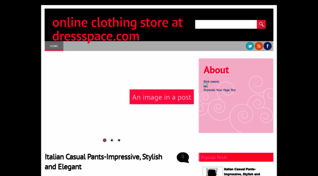 dressspace.blogspot.in