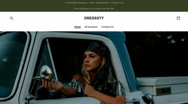 dresssty.com