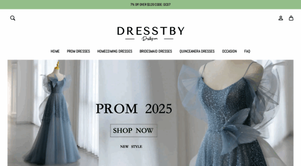 dresstby.com