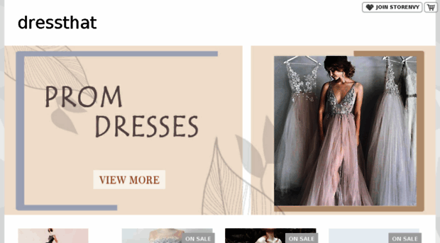 dressthat.storenvy.com