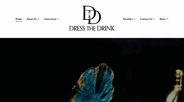 dressthedrink.com