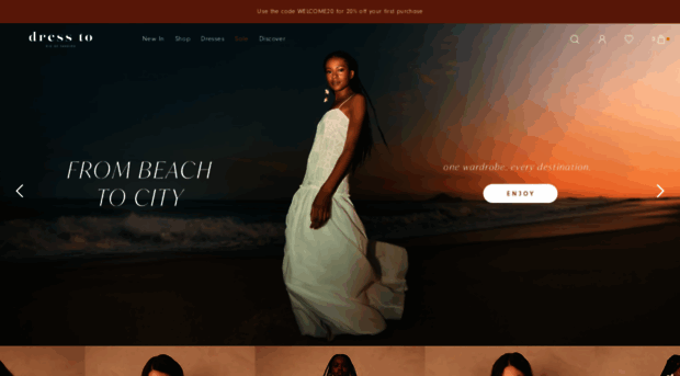 dressto.com