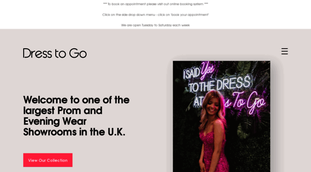 dresstogo.co.uk