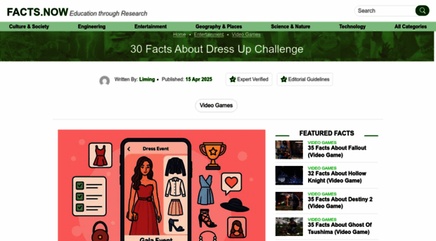 dressupchallenge.com