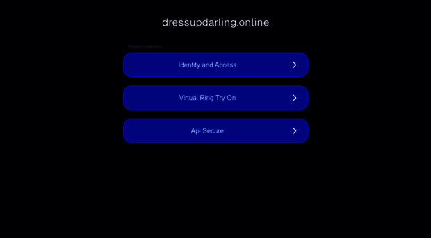 dressupdarling.online