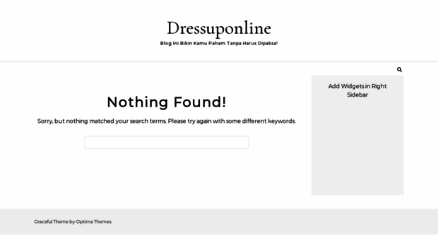 dressuponline.uk
