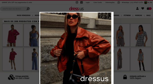 dressus.com.br