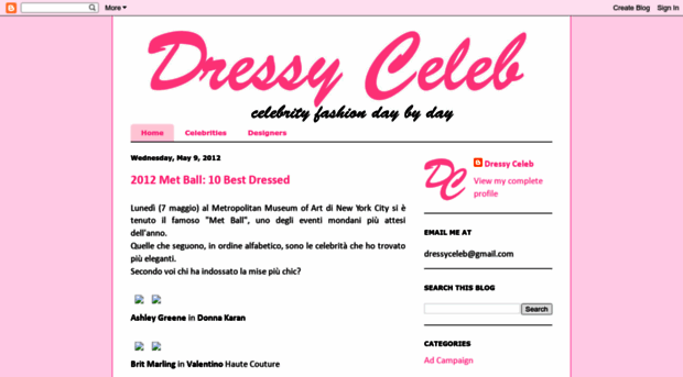 dressyceleb.blogspot.ro