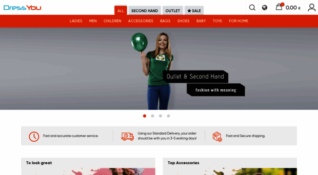 dressyou.net