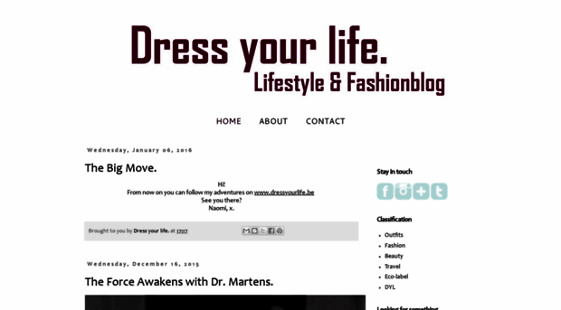 dressyourlifeblog.blogspot.be