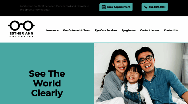 drestherahn.com