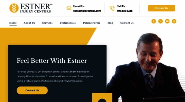 drestner.com