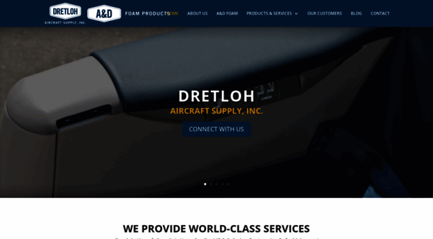 dretloh.com