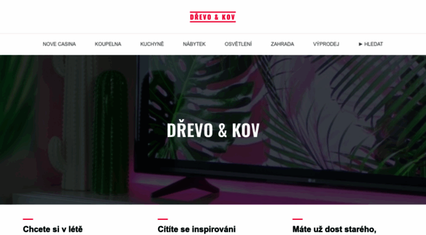 drevokov.cz