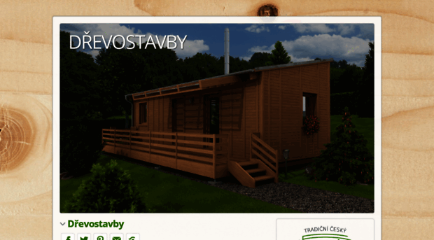 drevostavby.com