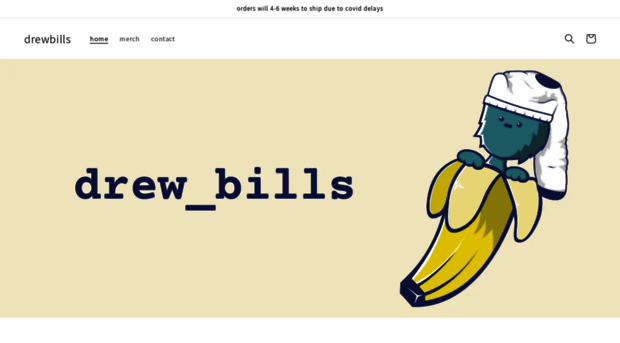 drew-bills.com