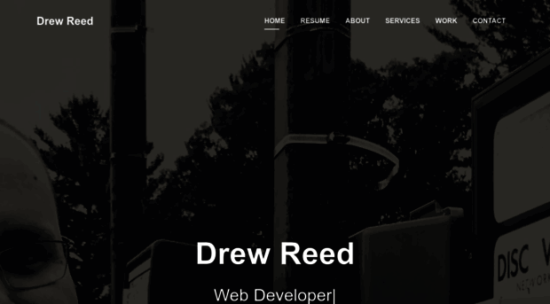 drew-reed.com