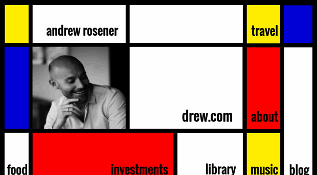 drew.com