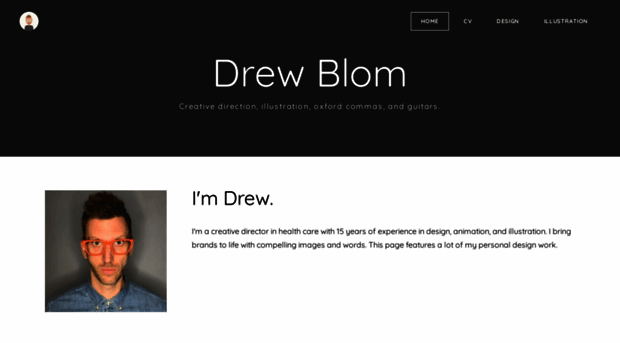 drewblom.weebly.com