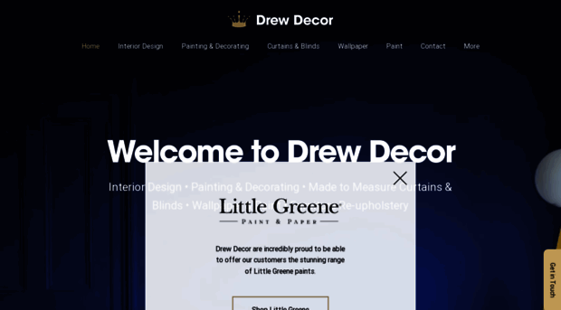 drewdecorstore.co.uk