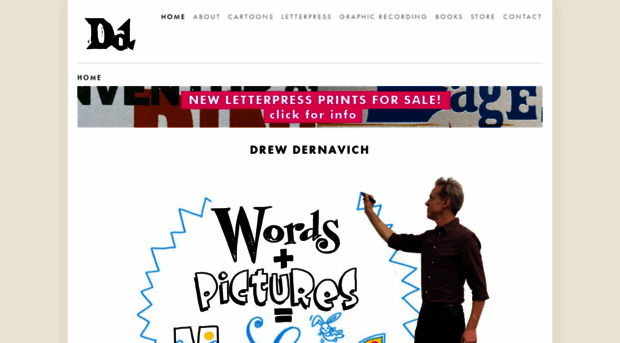 drewdernavich.com