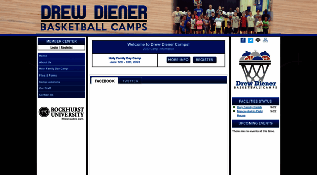 drewdienercamps.com