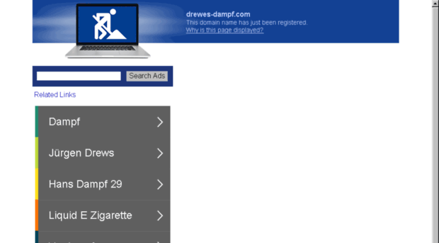 drewes-dampf.com