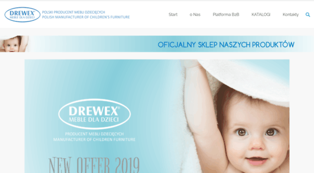 drewex.com