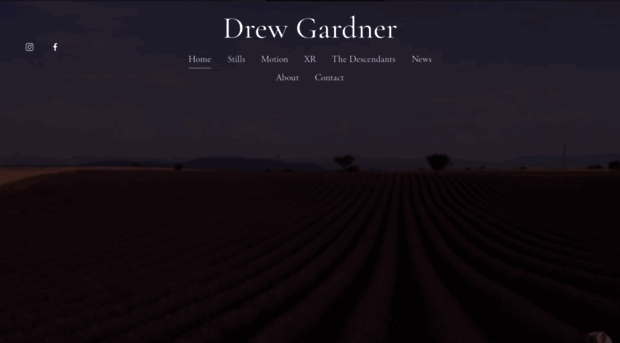 drewgardner.com