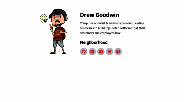 drewgoodwin.com