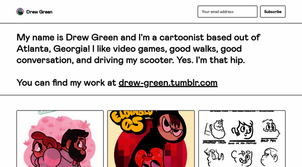 drewgreen.gumroad.com