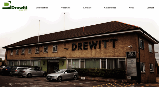 drewittgroup.co.uk