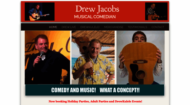 drewjacobs.com