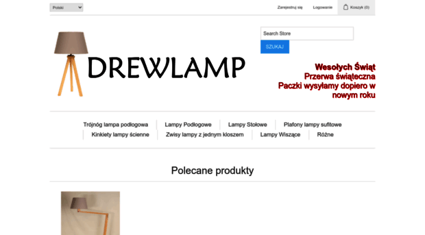 drewlamp.pl