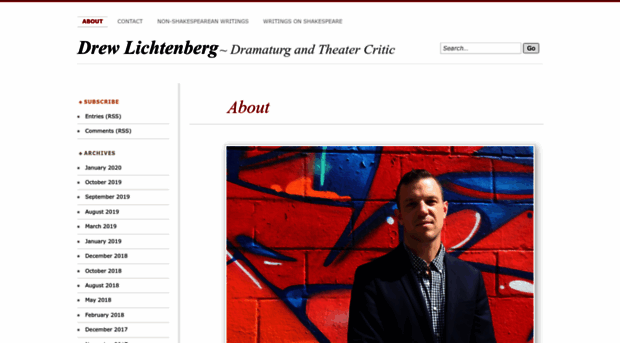 drewlichtenberg.com