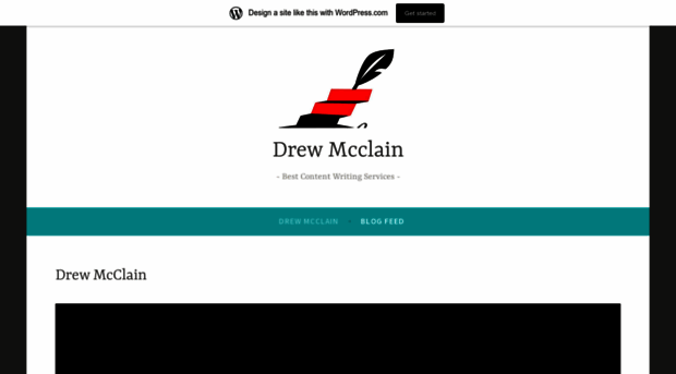 drewmcclainblog.wordpress.com