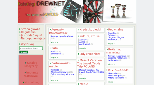 drewnet.com.pl