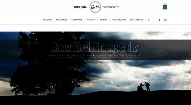 drewnoelphotography.com