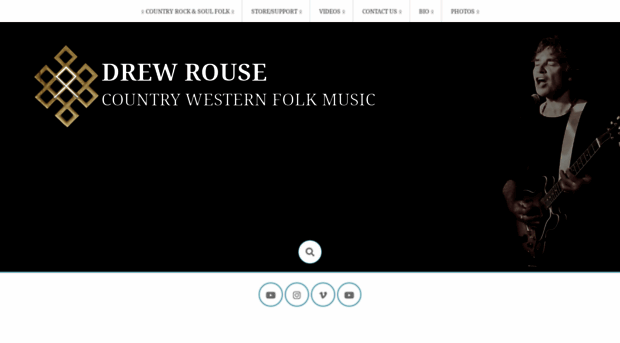 drewrouse.com