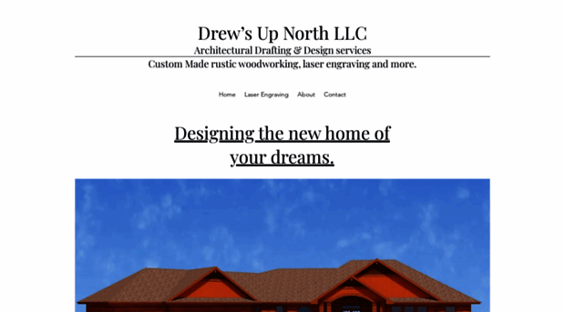 drewsupnorth.com