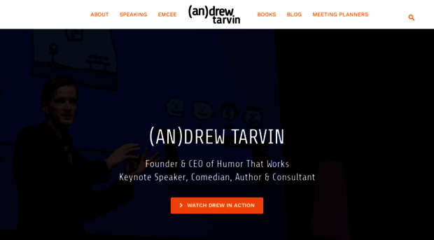 drewtarvin.com