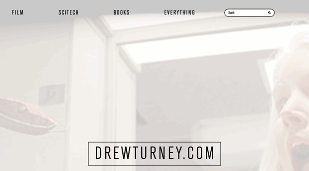 drewturney.com
