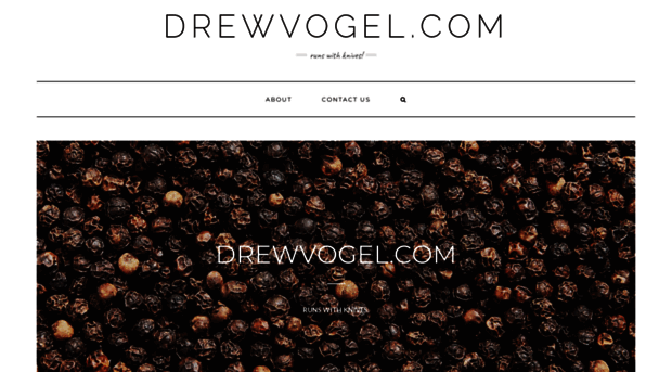 drewvogel.com