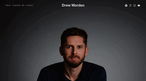 drewworden.com