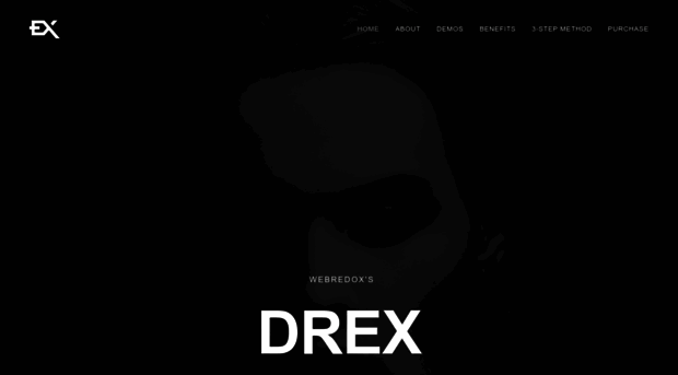 drex.webredox.net