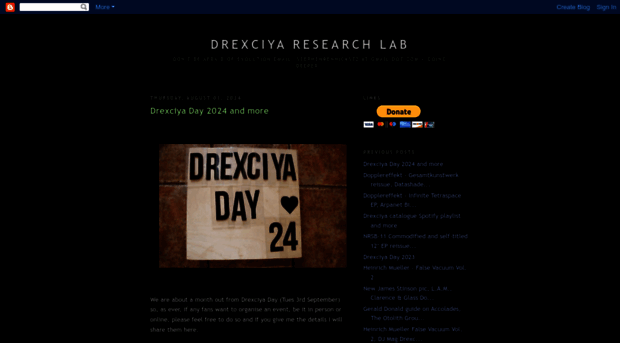 drexciyaresearchlab.blogspot.com