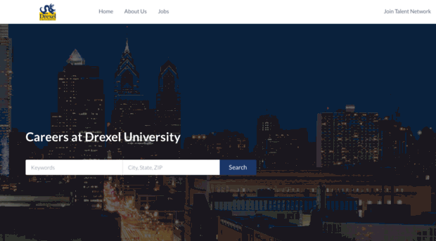 drexel.jobs.net