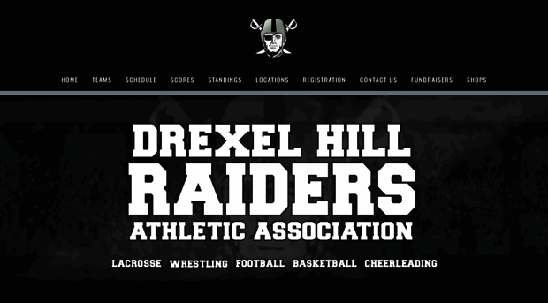 drexelhillraiders.com