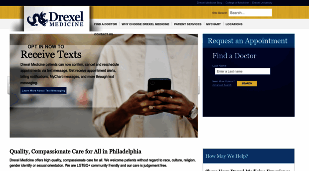 drexelmedicine.org